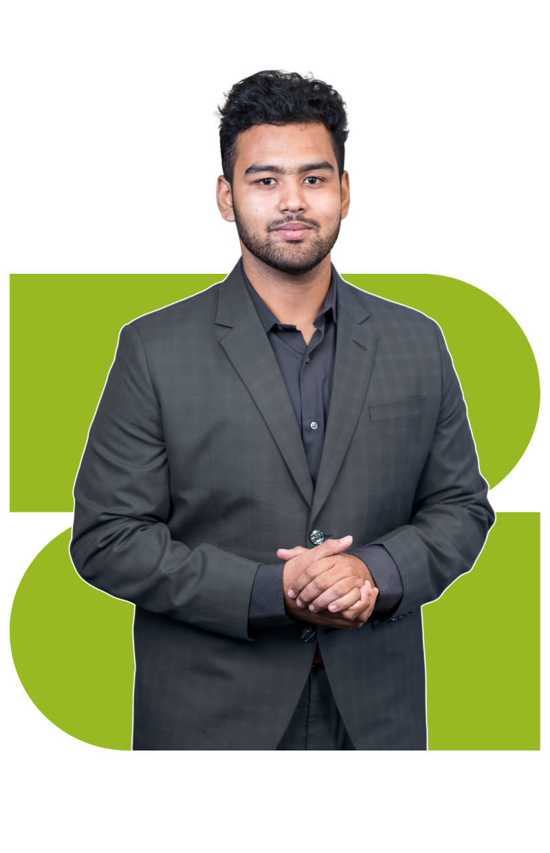 Founder of HyperLaunchpad